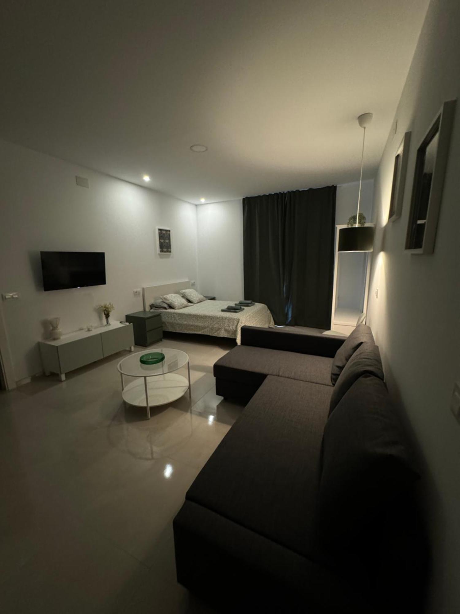 Appartement La Casa De Rosita à Fuente del Maestre Extérieur photo