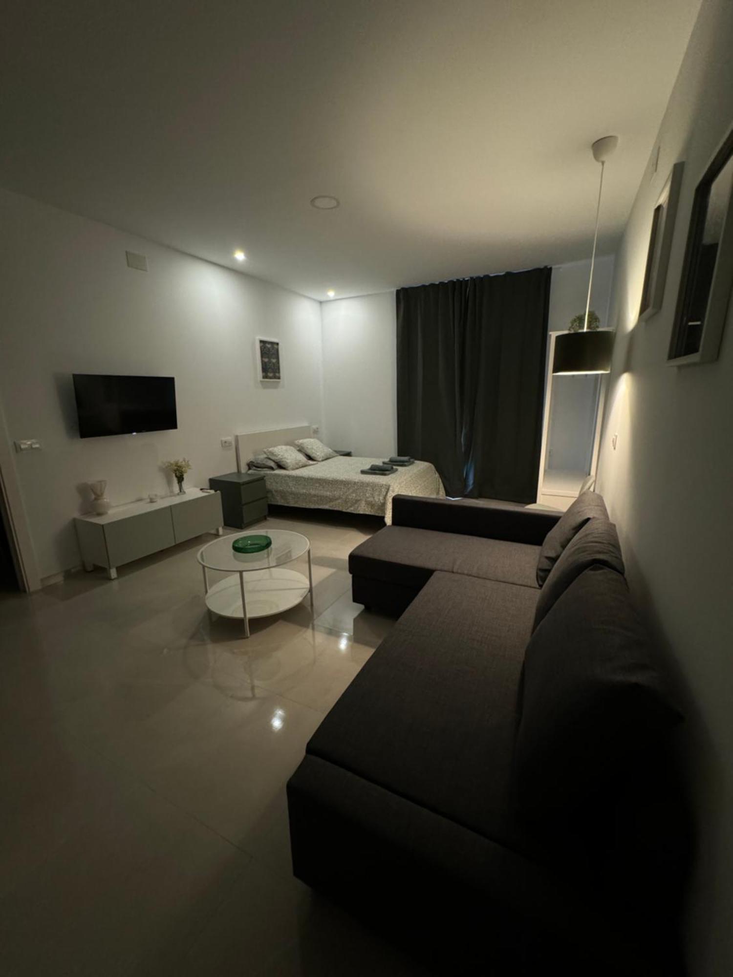 Appartement La Casa De Rosita à Fuente del Maestre Extérieur photo