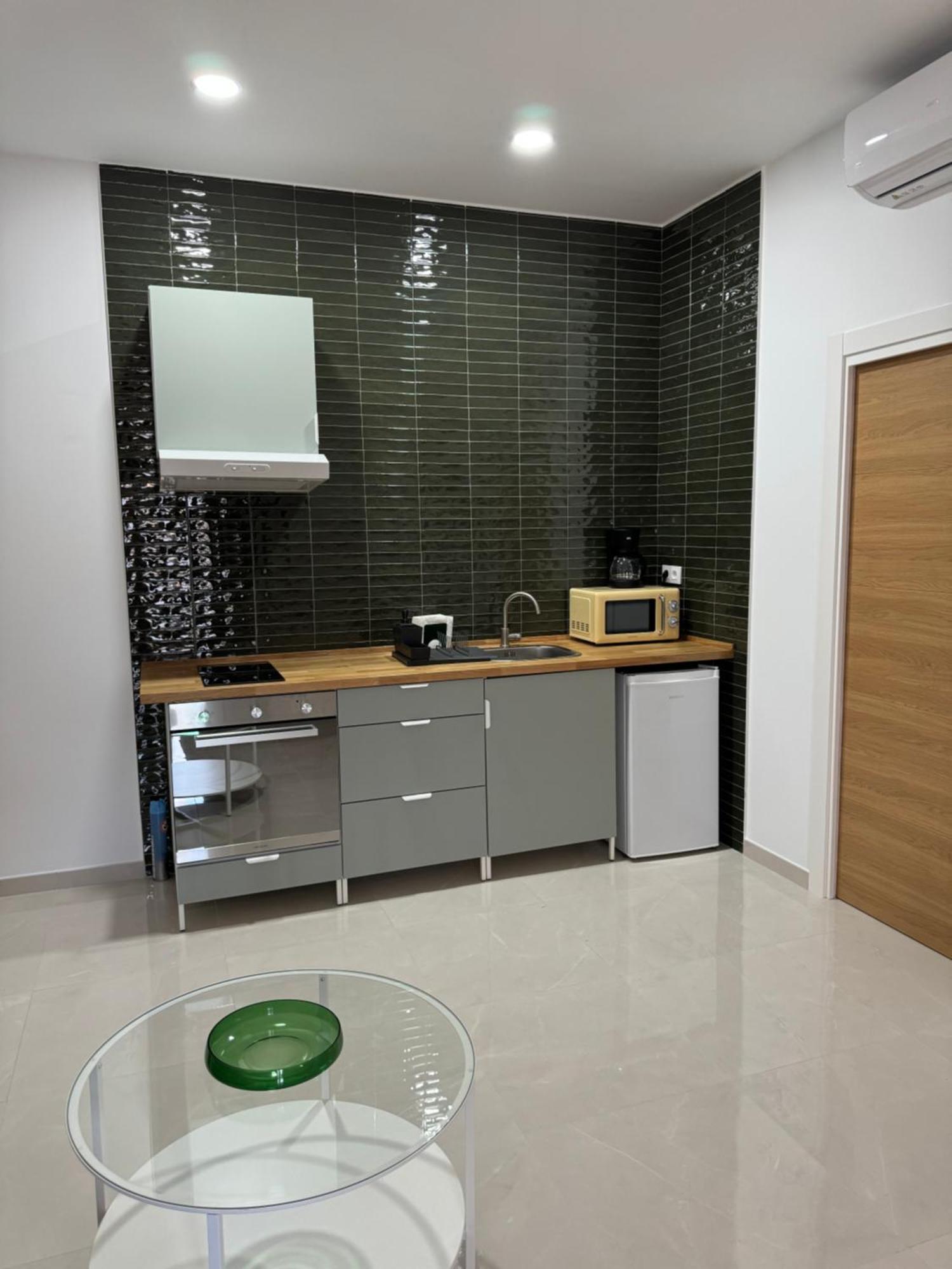 Appartement La Casa De Rosita à Fuente del Maestre Extérieur photo