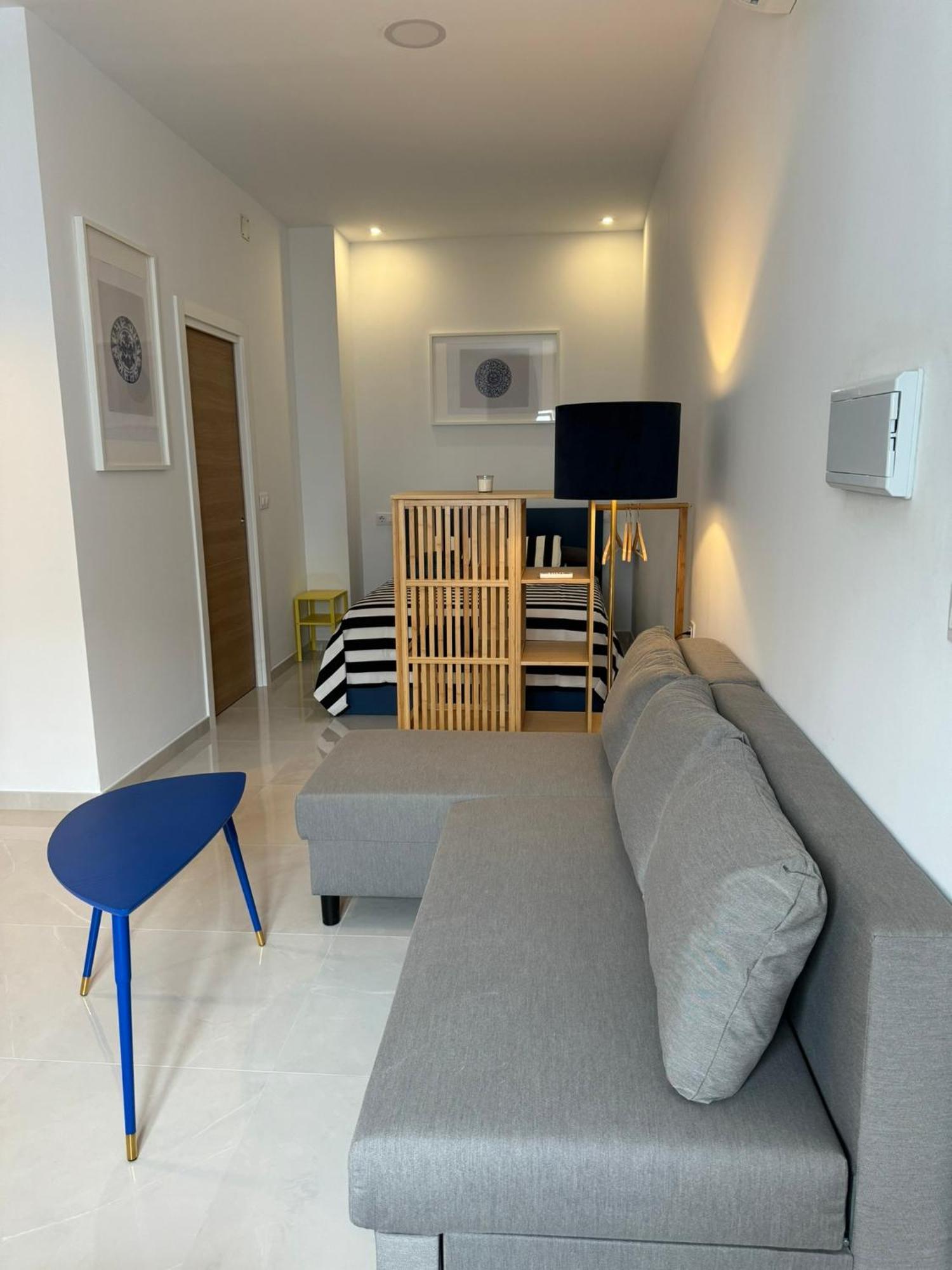 Appartement La Casa De Rosita à Fuente del Maestre Extérieur photo