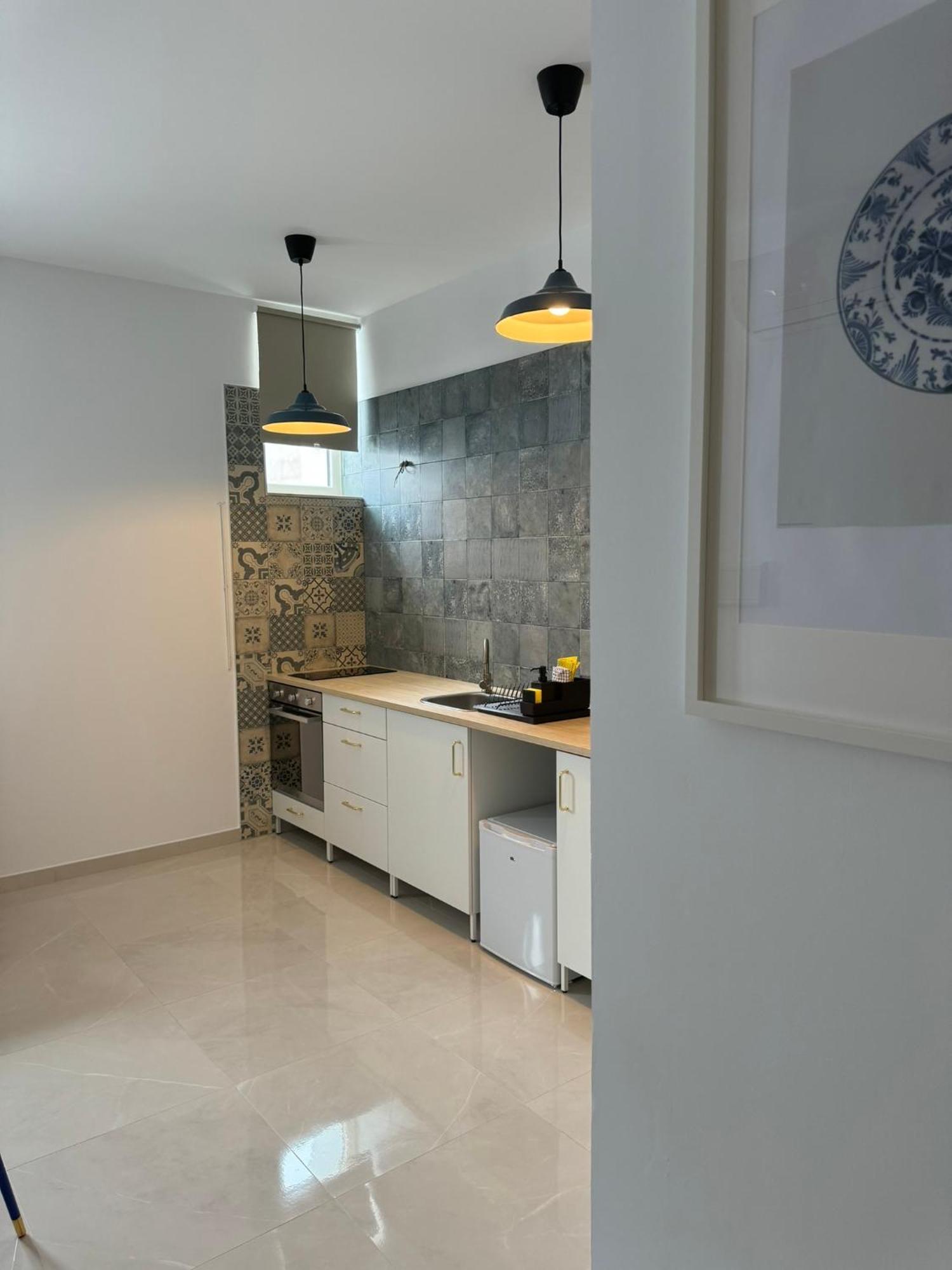 Appartement La Casa De Rosita à Fuente del Maestre Extérieur photo