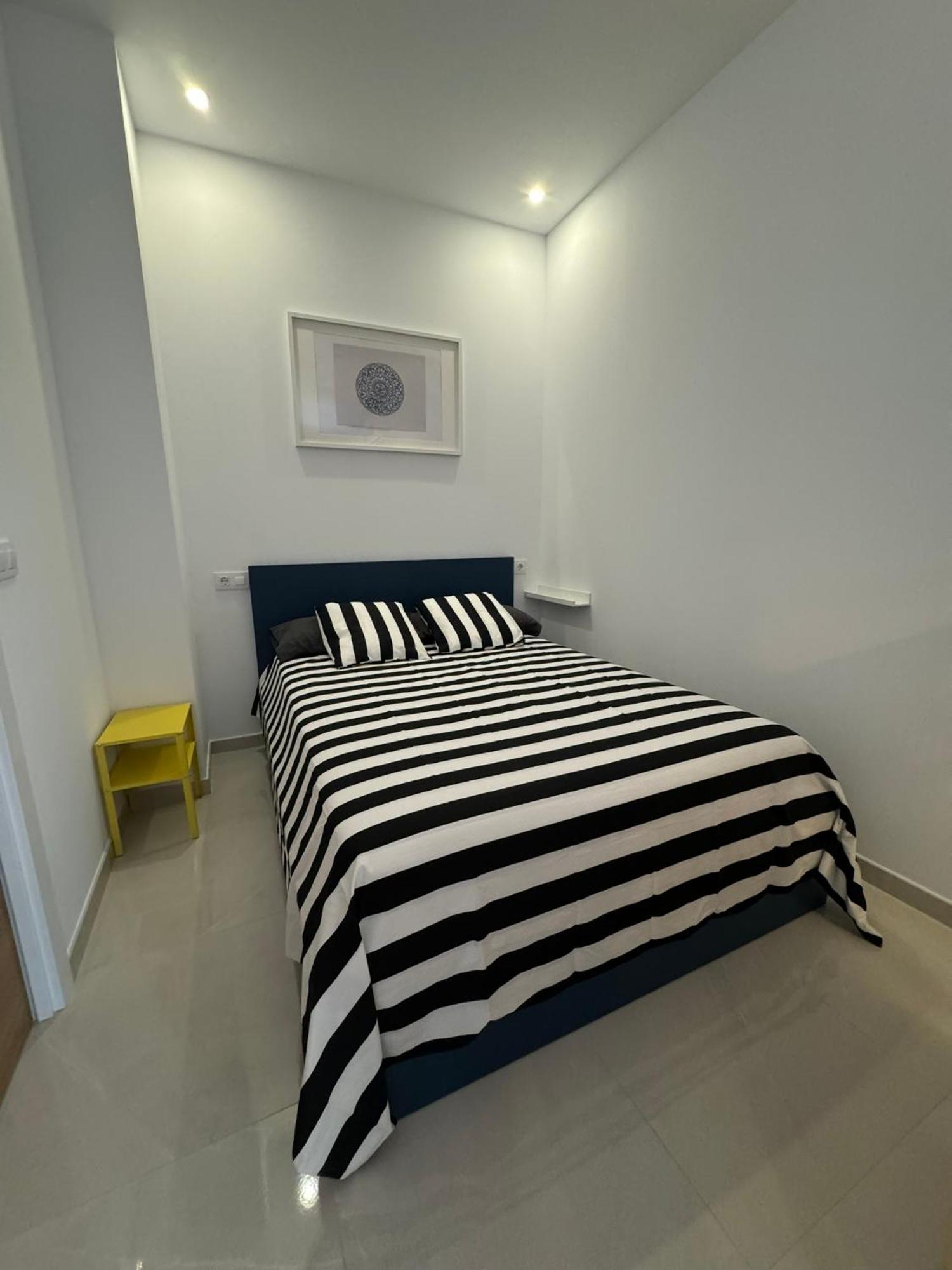 Appartement La Casa De Rosita à Fuente del Maestre Extérieur photo