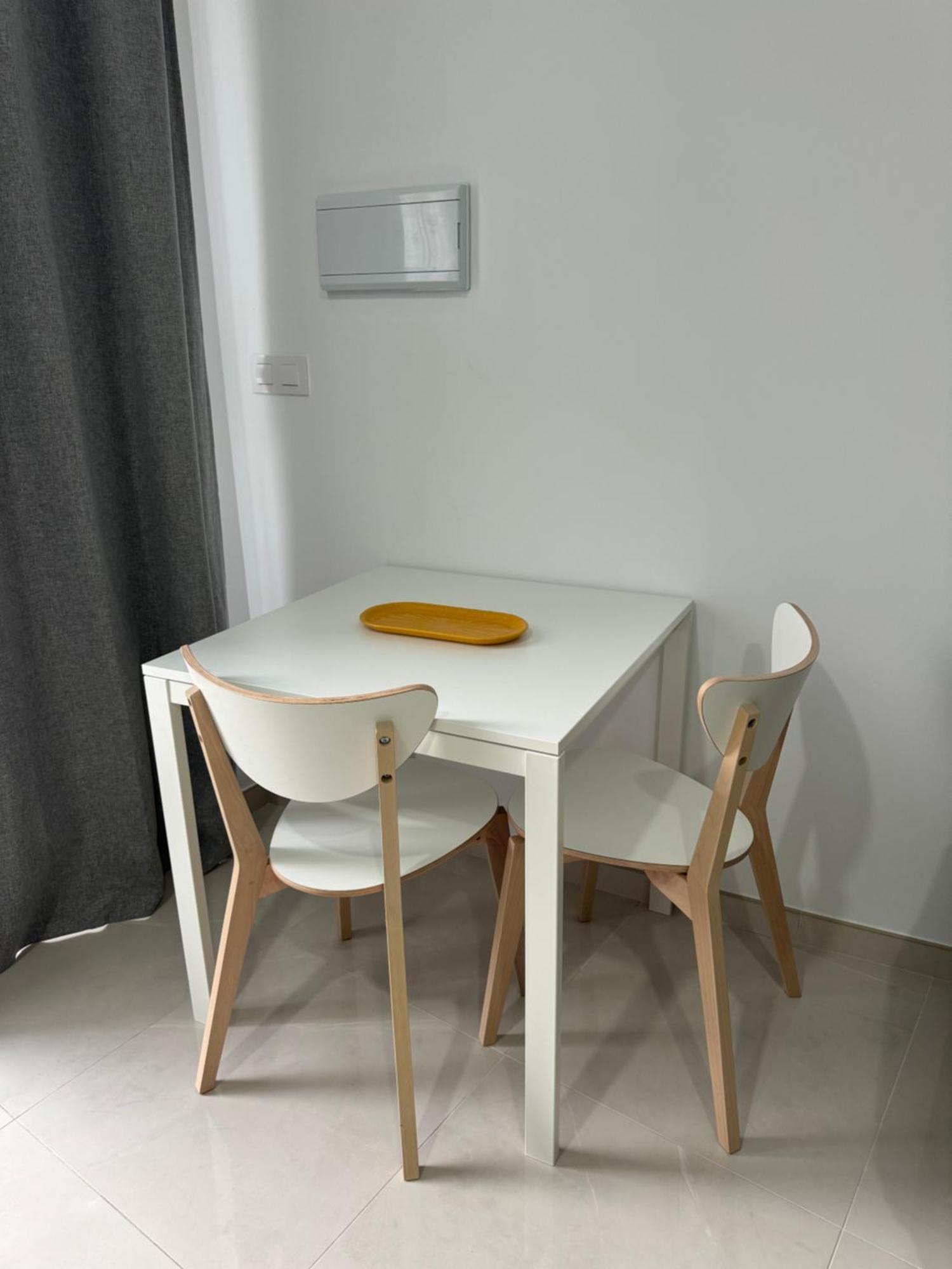 Appartement La Casa De Rosita à Fuente del Maestre Extérieur photo