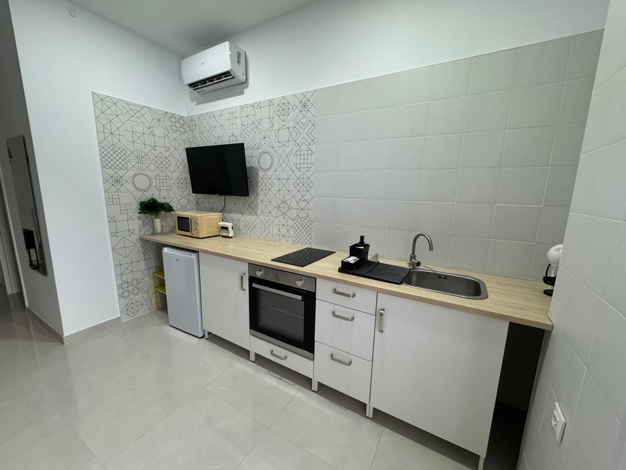 Appartement La Casa De Rosita à Fuente del Maestre Extérieur photo