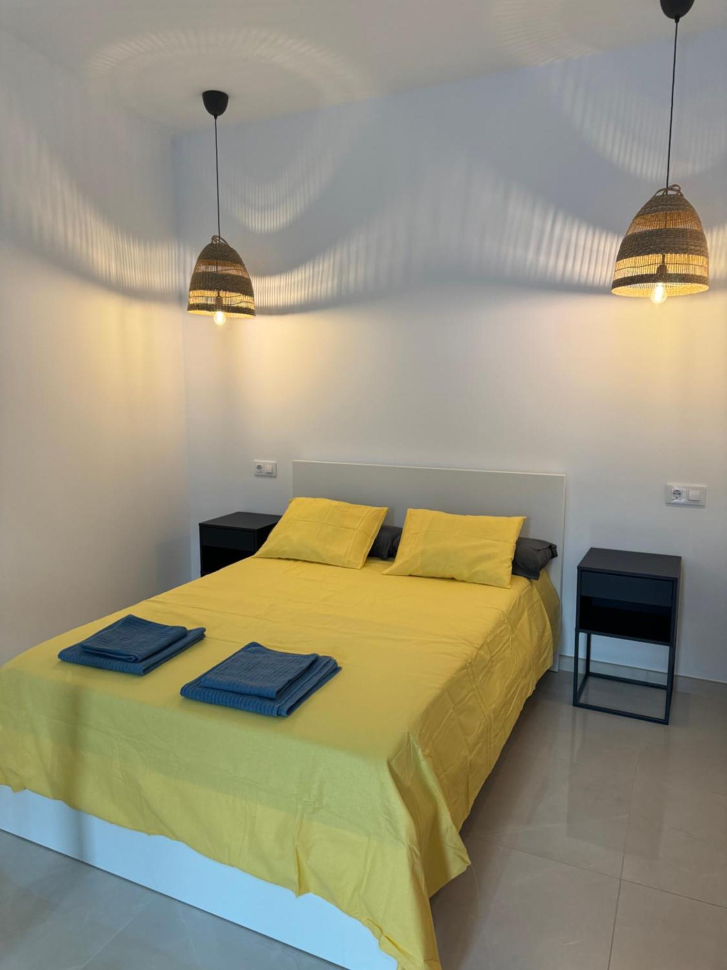 Appartement La Casa De Rosita à Fuente del Maestre Extérieur photo