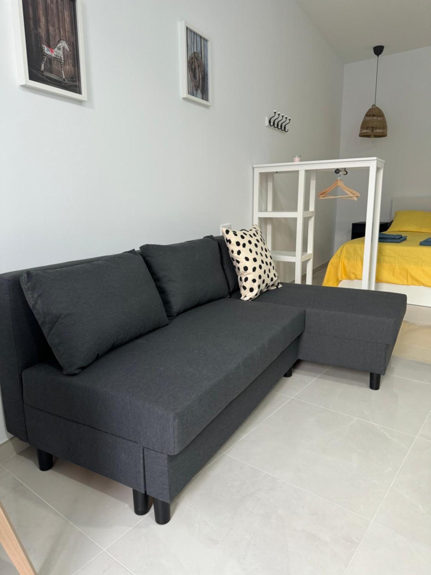 Appartement La Casa De Rosita à Fuente del Maestre Extérieur photo