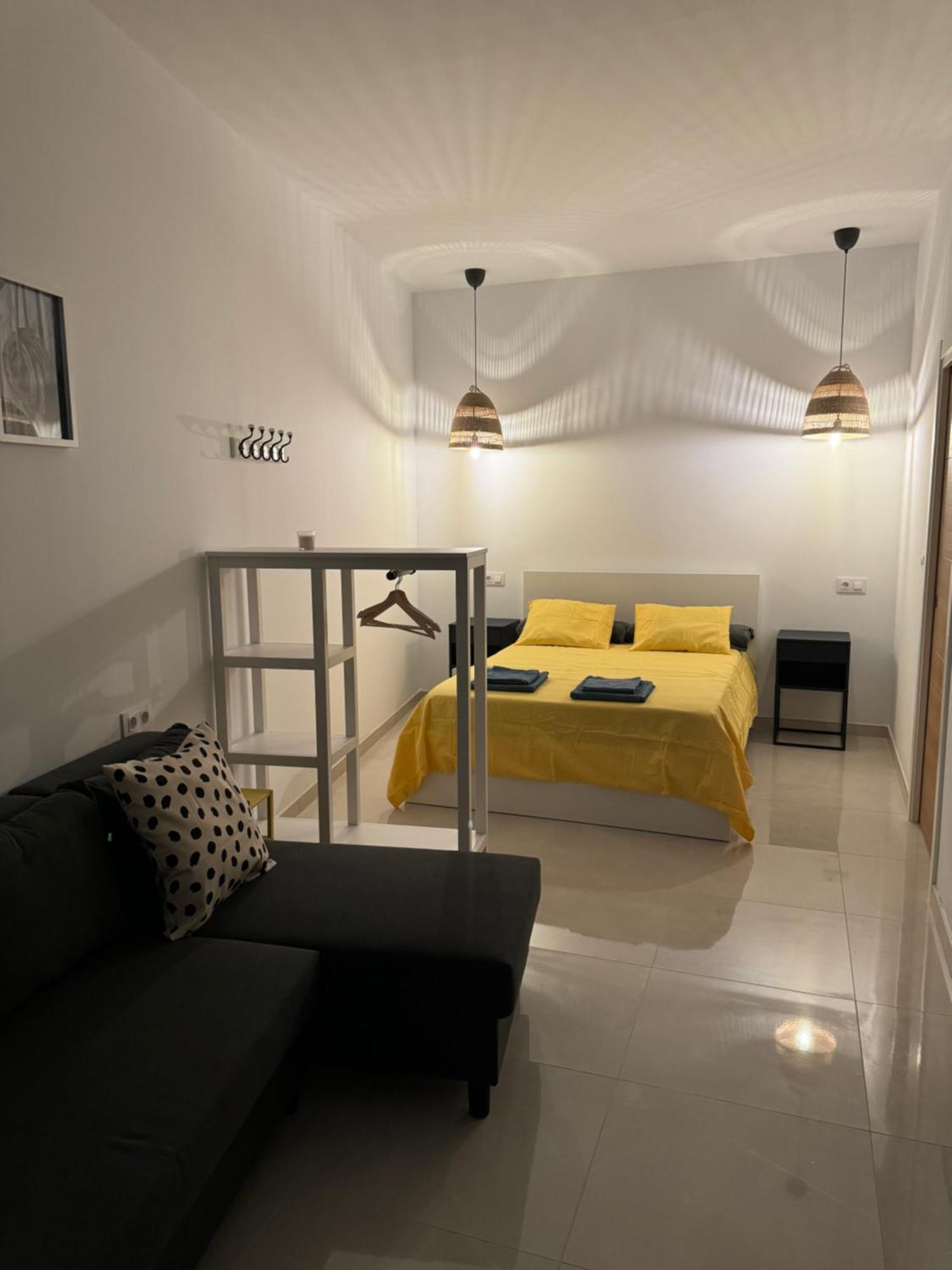 Appartement La Casa De Rosita à Fuente del Maestre Extérieur photo