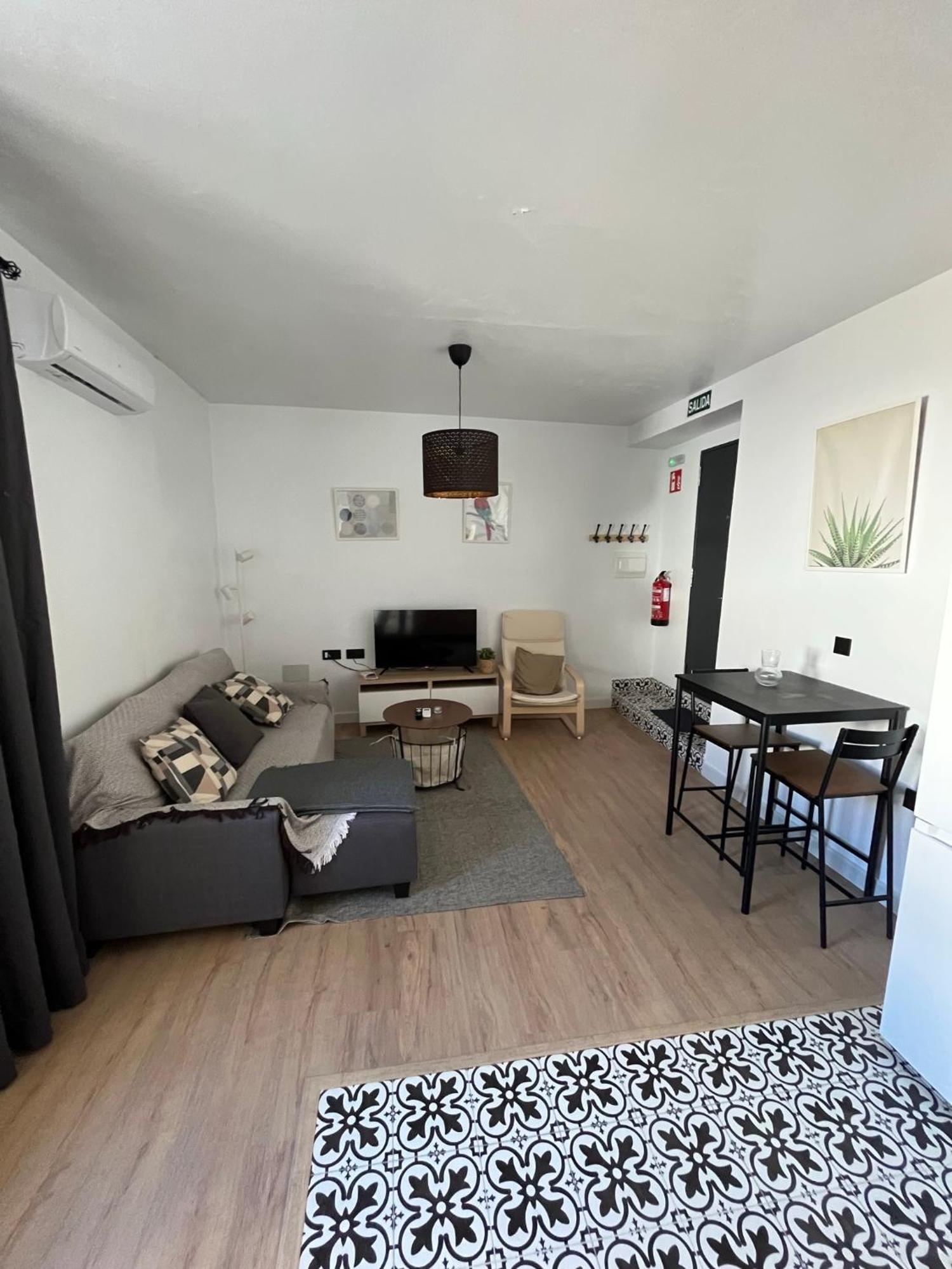 Appartement La Casa De Rosita à Fuente del Maestre Extérieur photo