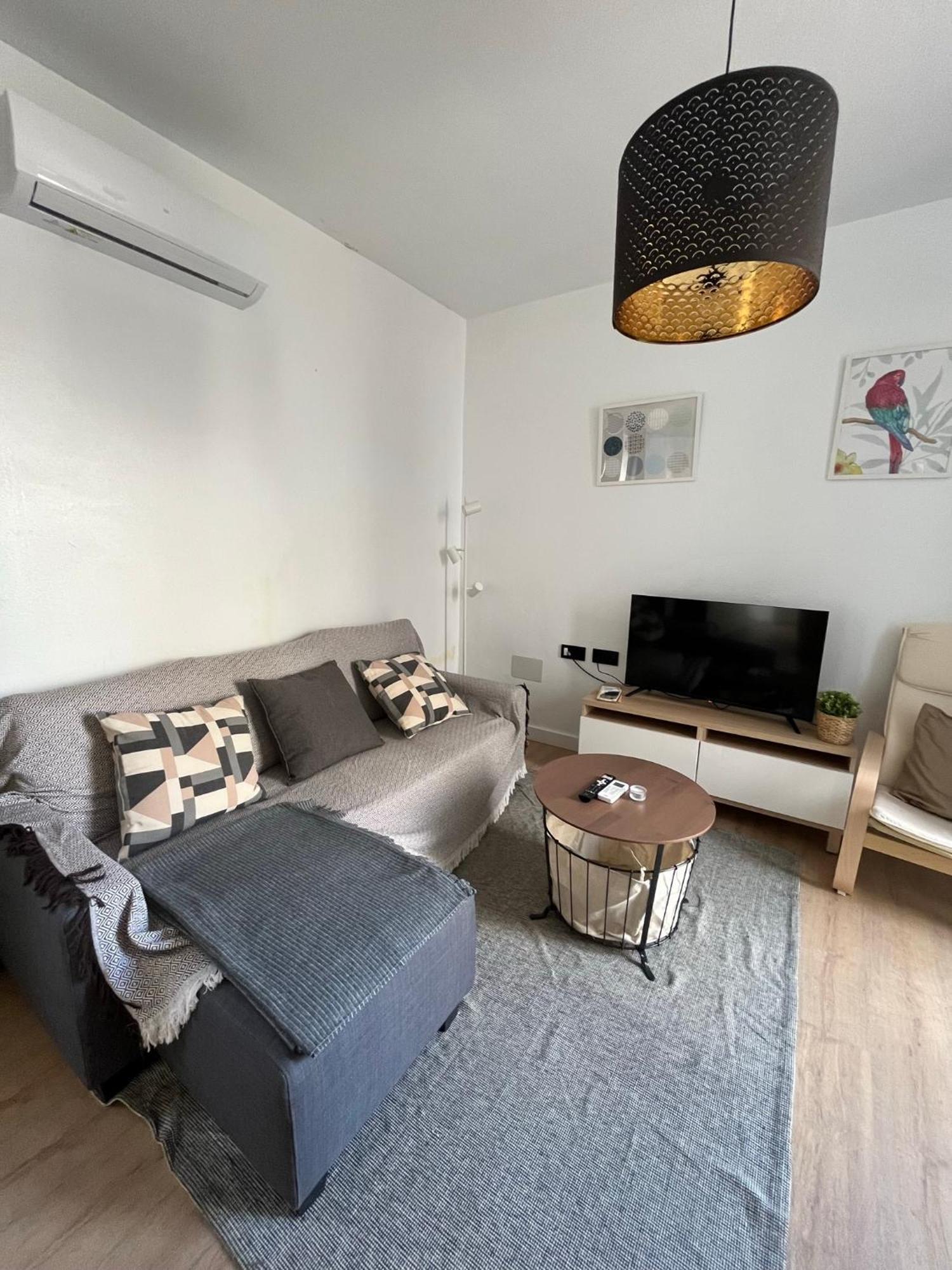 Appartement La Casa De Rosita à Fuente del Maestre Extérieur photo