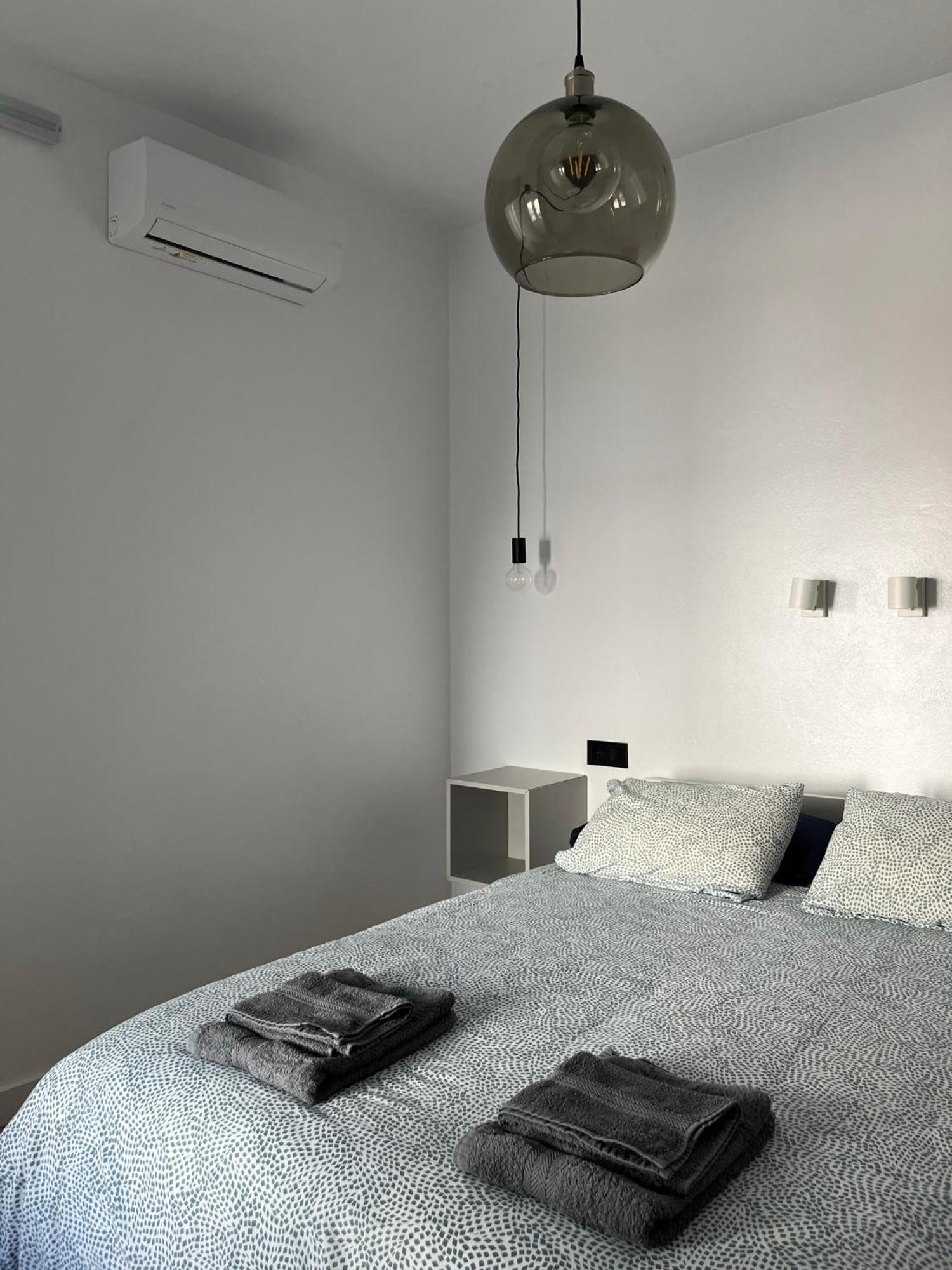 Appartement La Casa De Rosita à Fuente del Maestre Extérieur photo