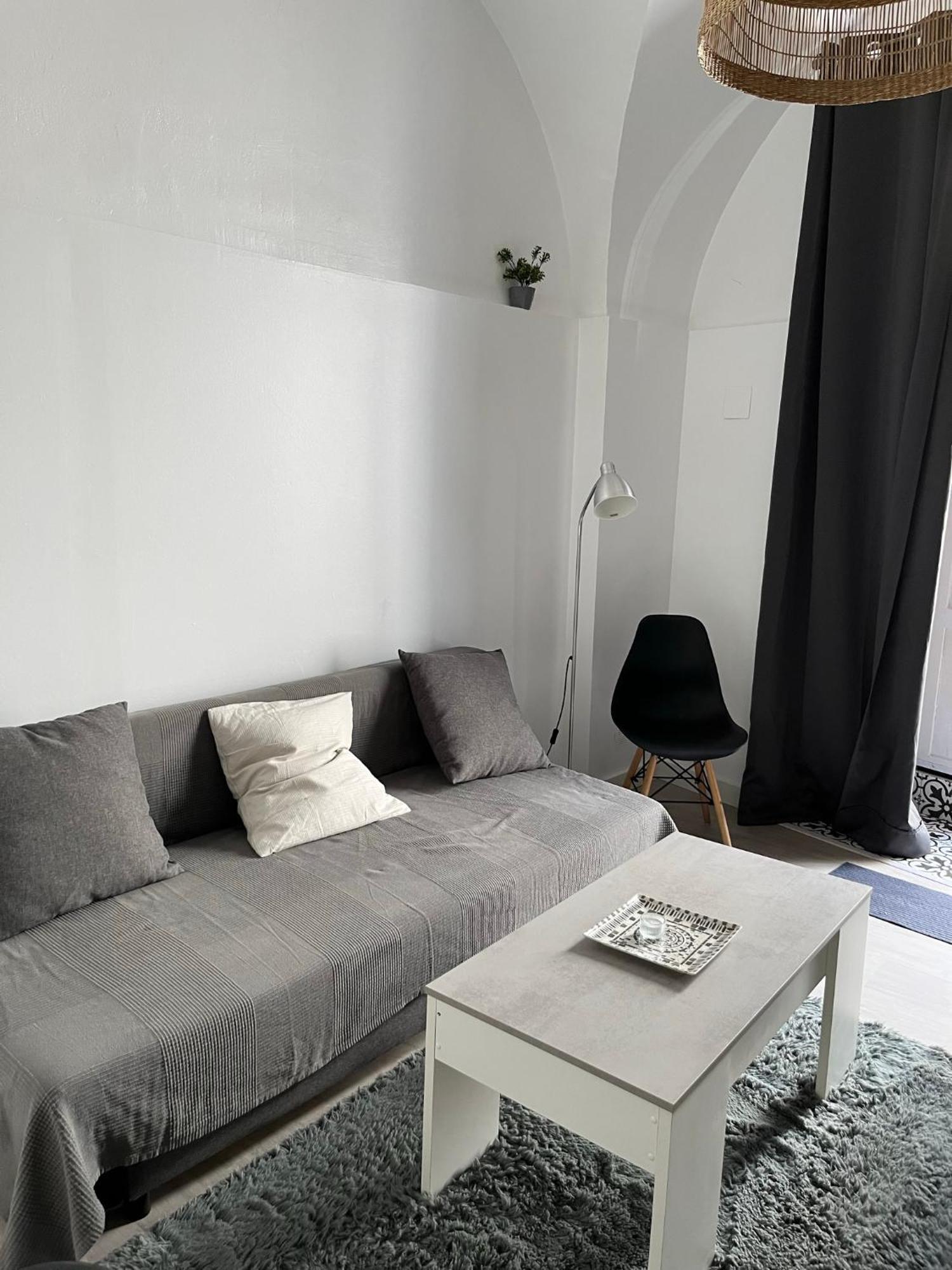 Appartement La Casa De Rosita à Fuente del Maestre Extérieur photo
