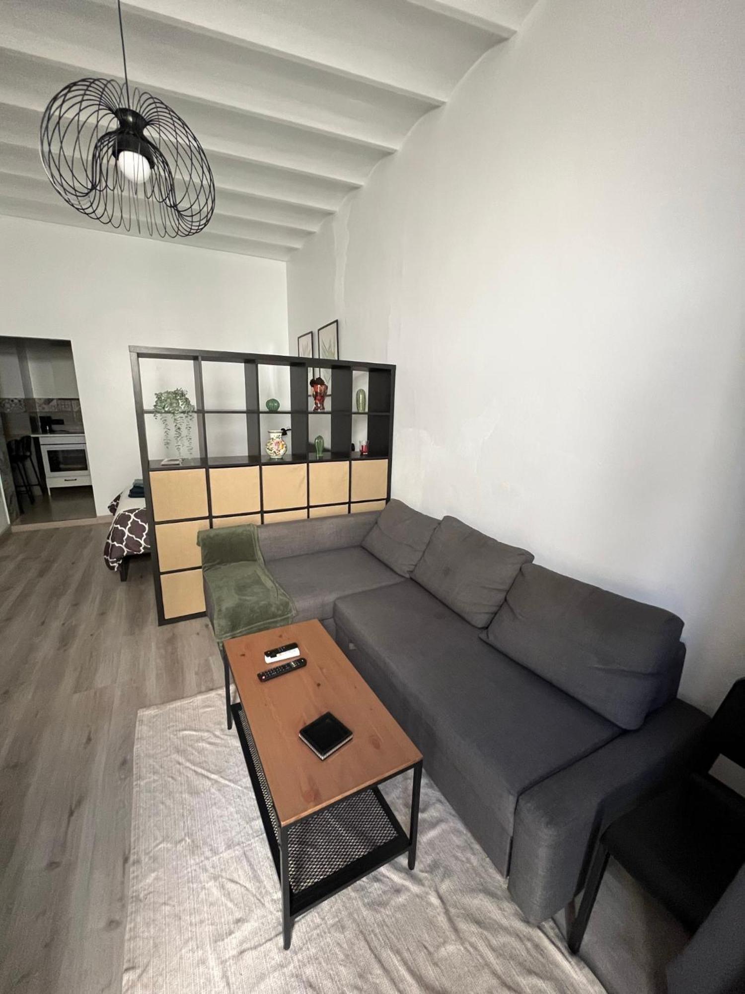 Appartement La Casa De Rosita à Fuente del Maestre Extérieur photo