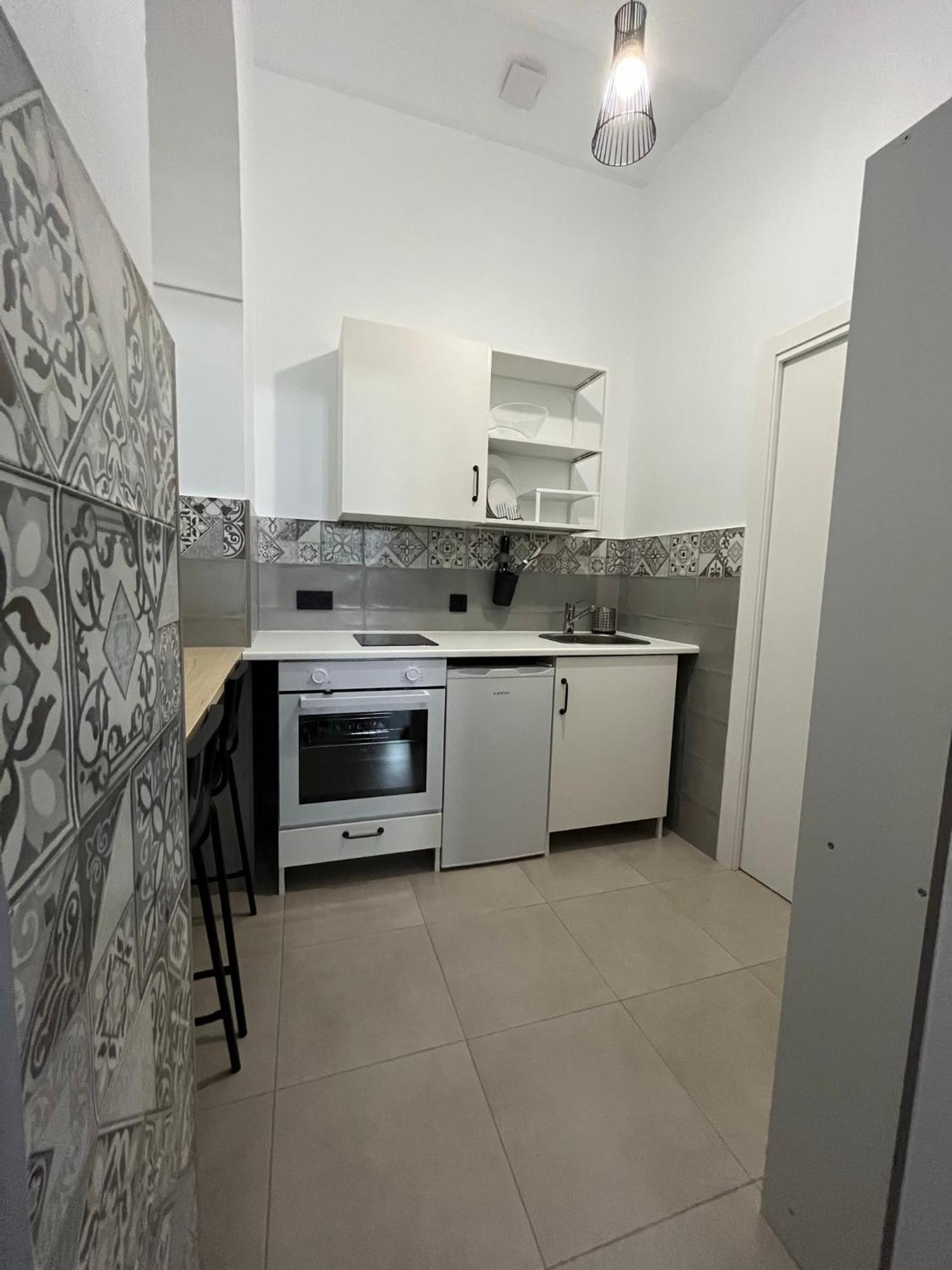 Appartement La Casa De Rosita à Fuente del Maestre Extérieur photo