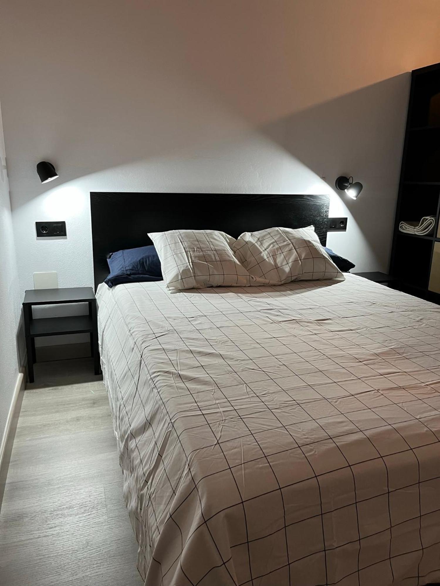 Appartement La Casa De Rosita à Fuente del Maestre Extérieur photo