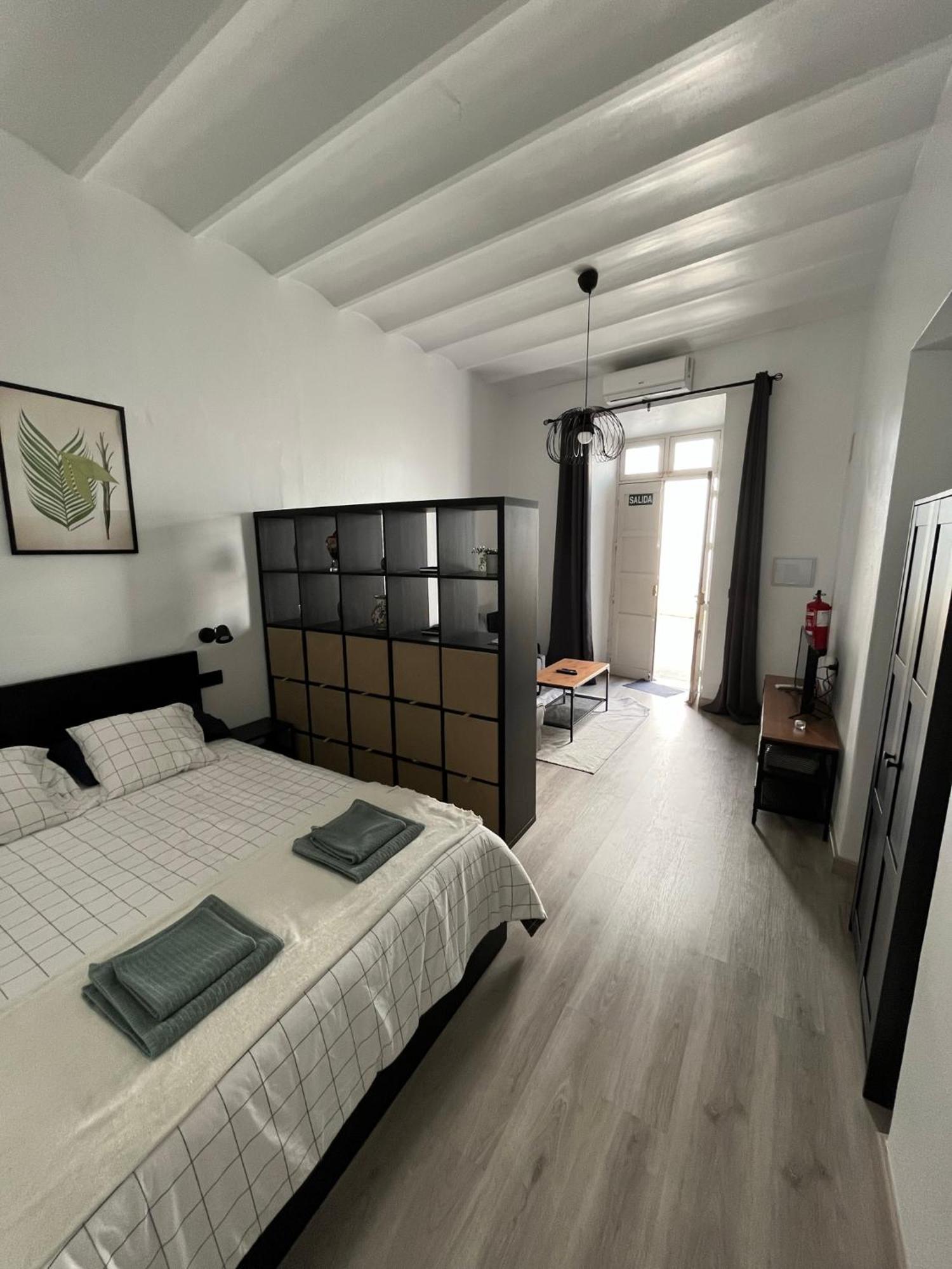 Appartement La Casa De Rosita à Fuente del Maestre Extérieur photo
